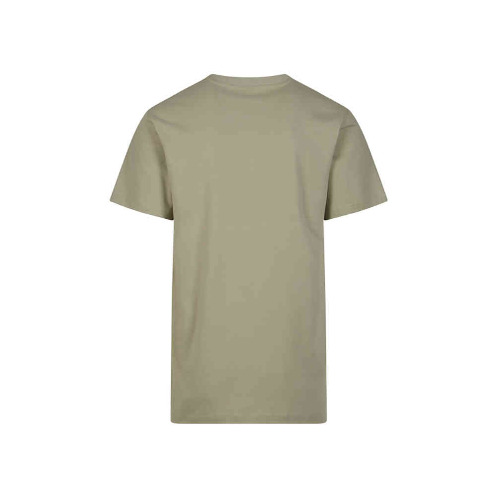 Forvert - Bishop Heren Tshirt - Groen